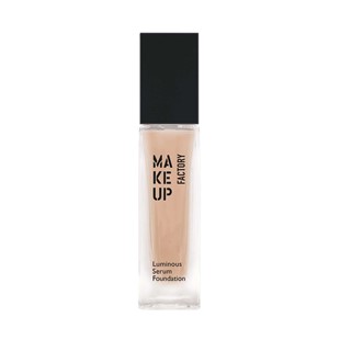 Picture of MAKEUP FACTORY LUMINOUS SERUM FOUNDATION